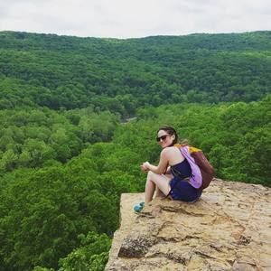 Meet your Posher, Anna